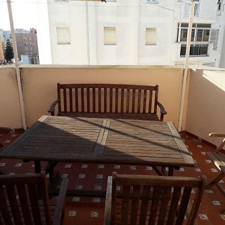 Atico Con Espectacular Terraza Con Vistas Magnificas A La Desembocadura Del Guadalquivir Apartman Sanlúcar de Barrameda Kültér fotó