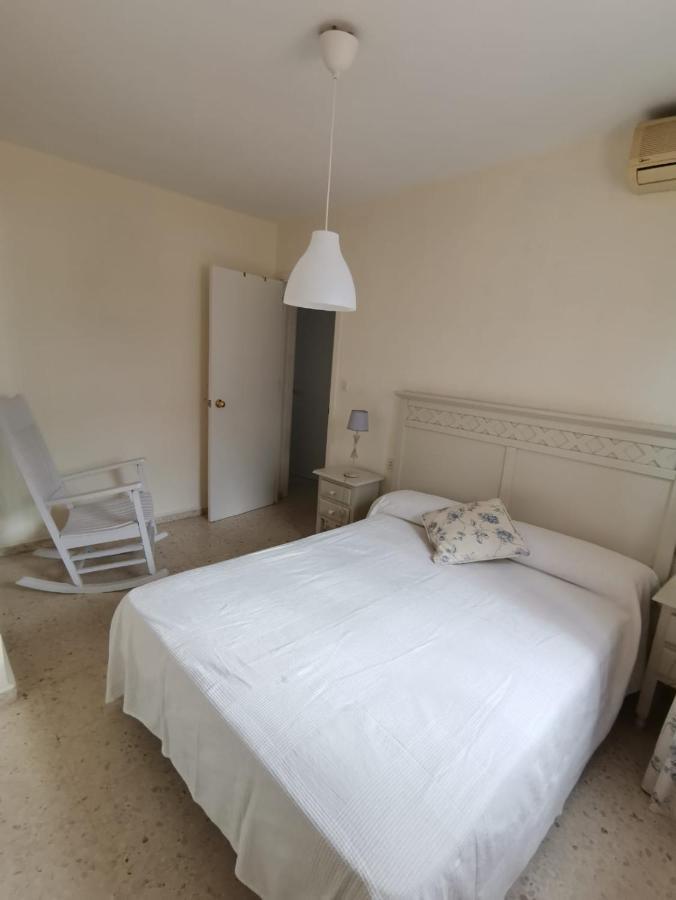 Atico Con Espectacular Terraza Con Vistas Magnificas A La Desembocadura Del Guadalquivir Apartman Sanlúcar de Barrameda Kültér fotó