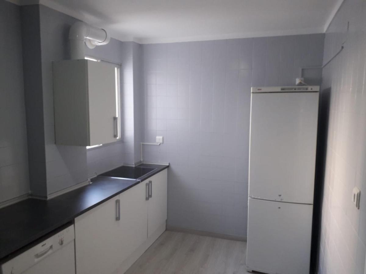 Atico Con Espectacular Terraza Con Vistas Magnificas A La Desembocadura Del Guadalquivir Apartman Sanlúcar de Barrameda Kültér fotó